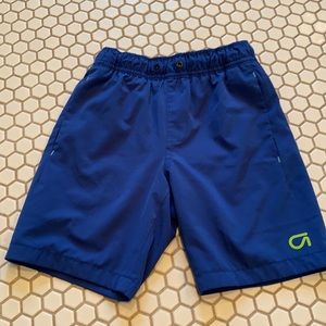 Boys Gap Fit shorts size XS